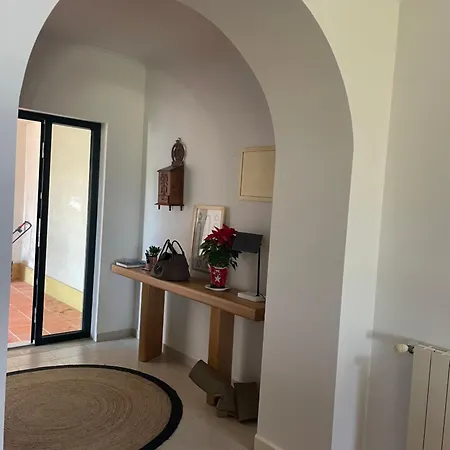 Сasa de vacaciones Preciosa Casa Entre Lisboa, Cascais Y Sintra Almargem