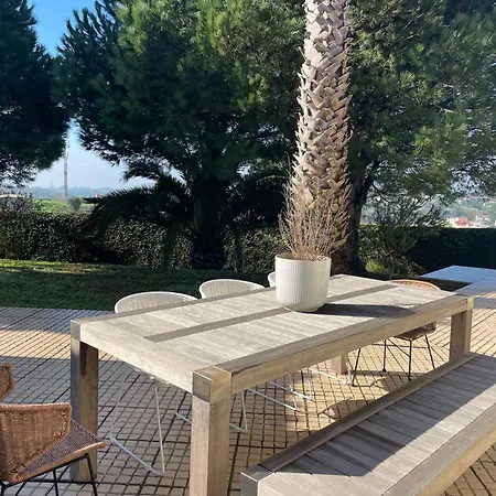 Preciosa Casa Entre Lisboa, Cascais Y Sintra Σπίτι διακοπών