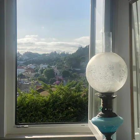 Сasa de vacaciones Preciosa Casa Entre Lisboa, Cascais Y Sintra *