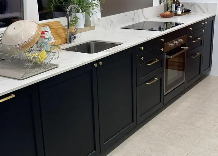 Preciosa Casa Entre Lisboa, Cascais Y Sintra Feriehus *